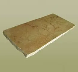 Pedra Manual 